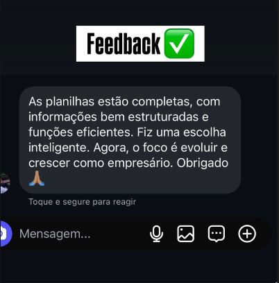 Depoimento