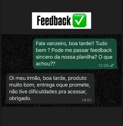 Depoimento