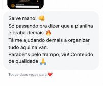 Depoimento