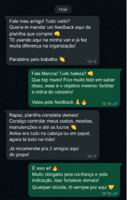 Depoimento