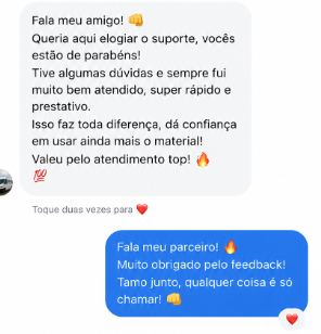 Depoimento