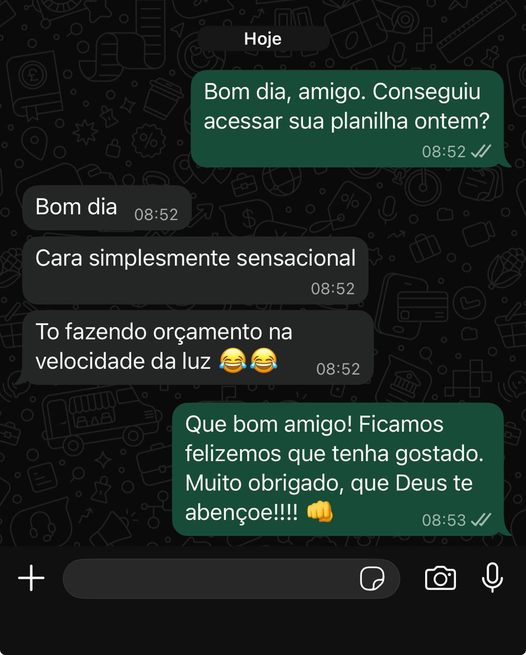 Depoimento