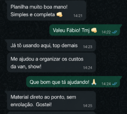 Depoimento